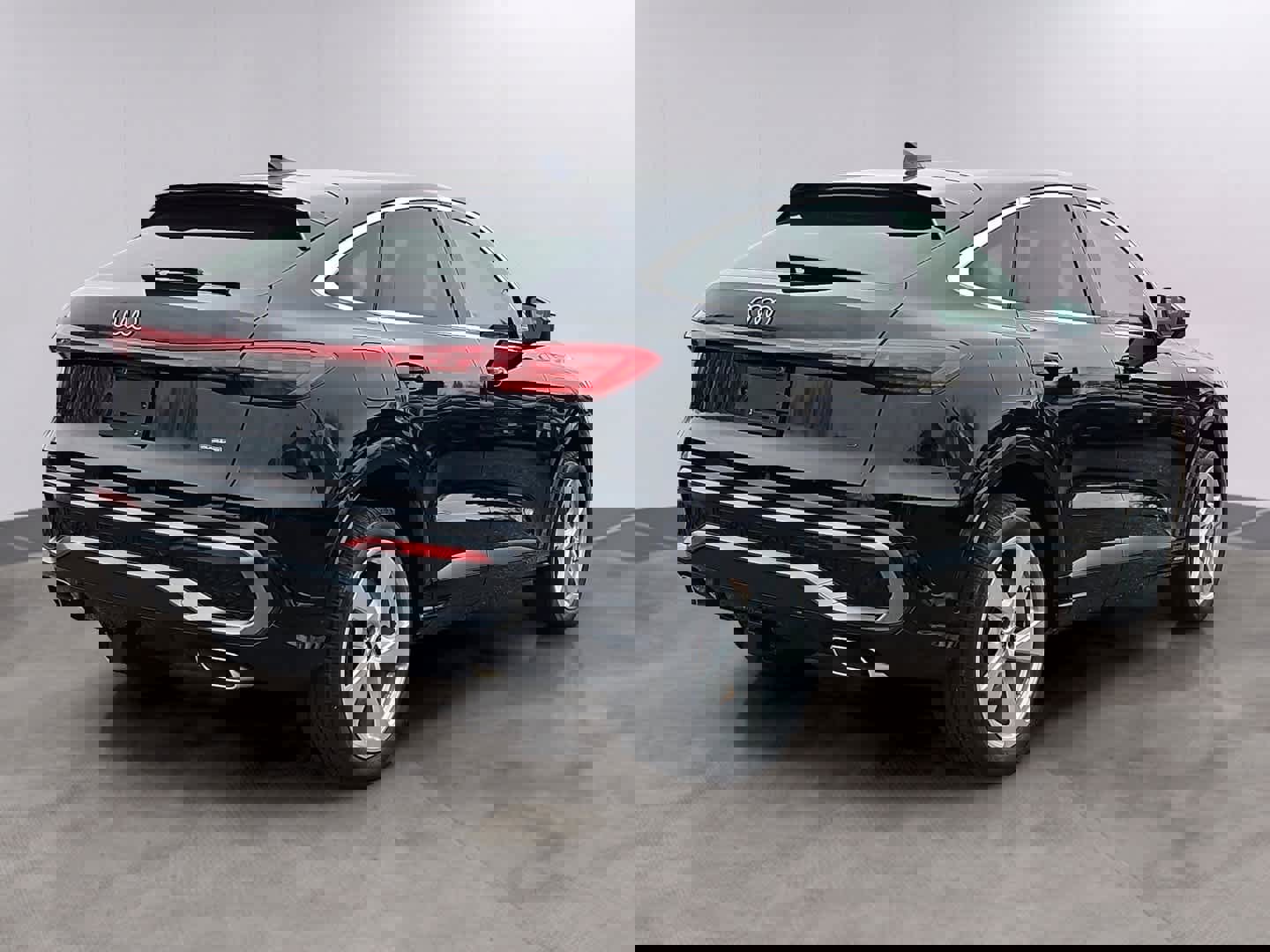 New 2025 Audi Q5 Premium Plus image 3