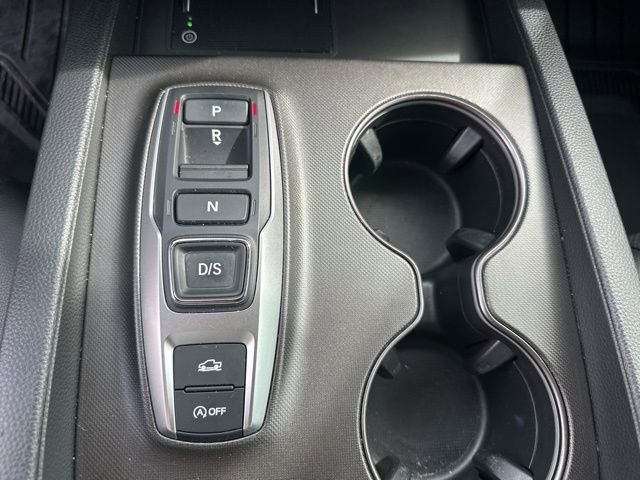 Used 2024 Honda Ridgeline TrailSport image 24