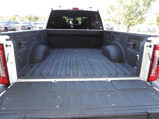 Used 2023 Ford F350 Platinum AWD/4WD image 27