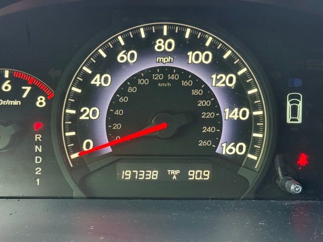 Used 2009 Honda Odyssey EX-L image 15