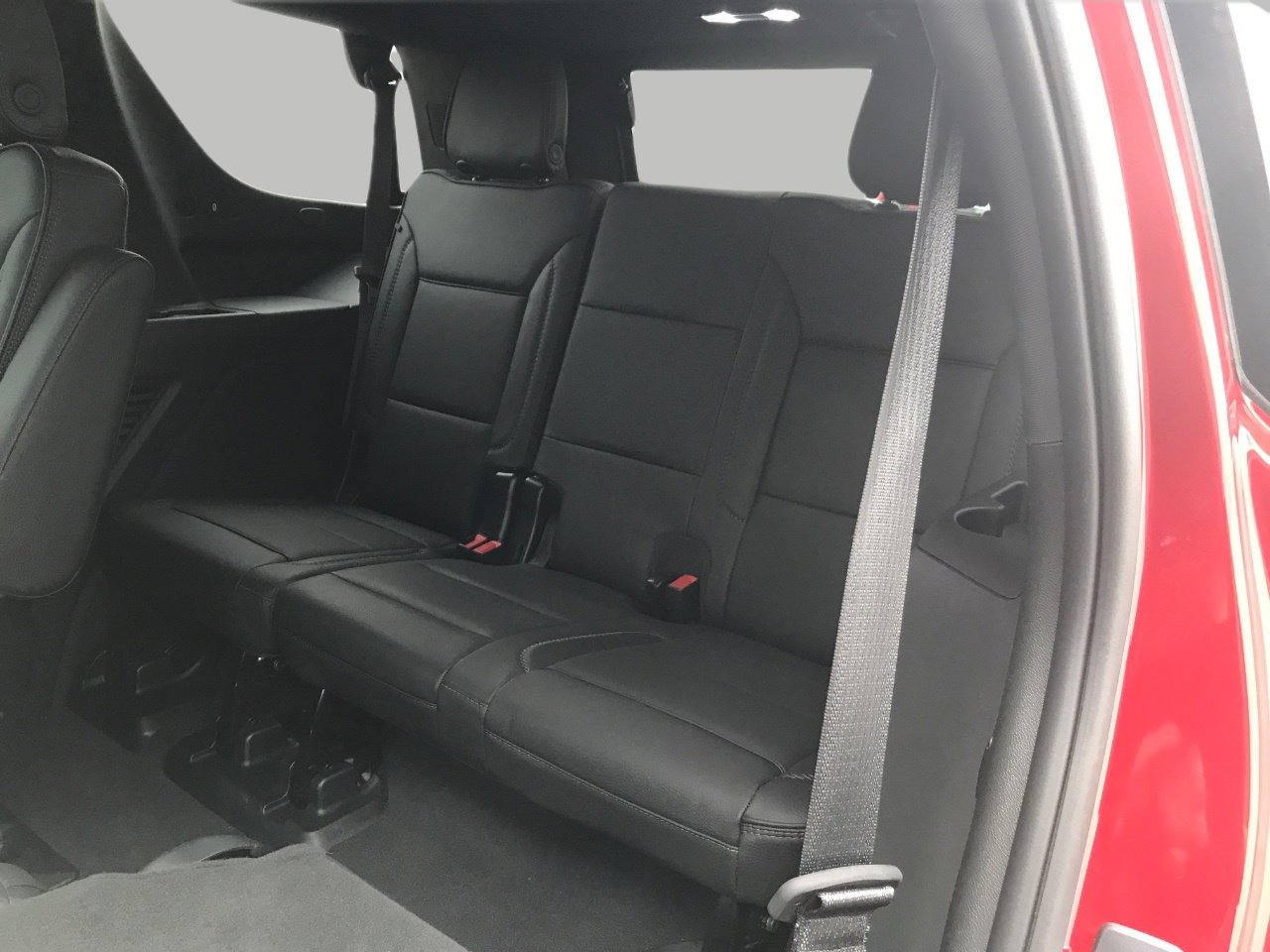 Certified 2023 GMC Yukon Denali w/ Max Trailering Package image 29