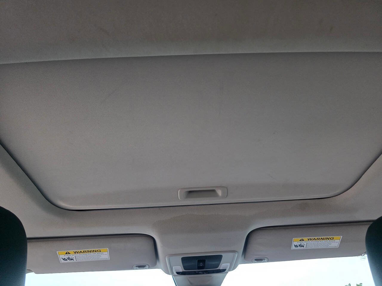 Used 2024 Honda Civic EX-L image 32