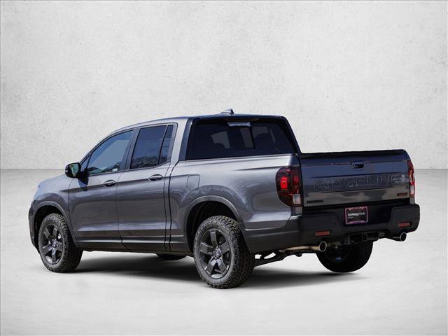 New 2026 Honda Ridgeline TrailSport image 7