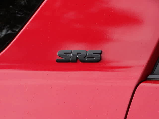 Certified 2024 Toyota 4Runner SR5 image 9