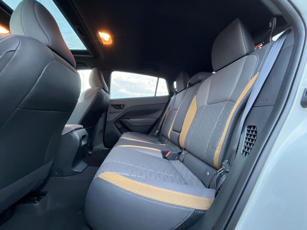 New 2026 Subaru Crosstrek 2.5i Sport image 13