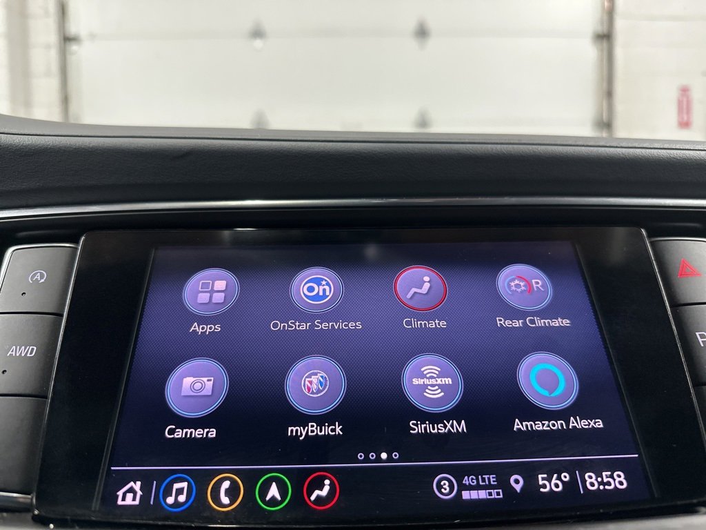 Used 2022 Buick Enclave Premium image 27