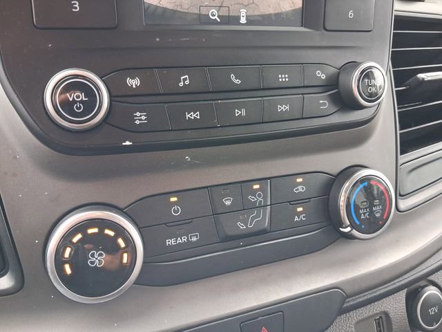 Used 2020 Ford Transit 350 XLT image 21