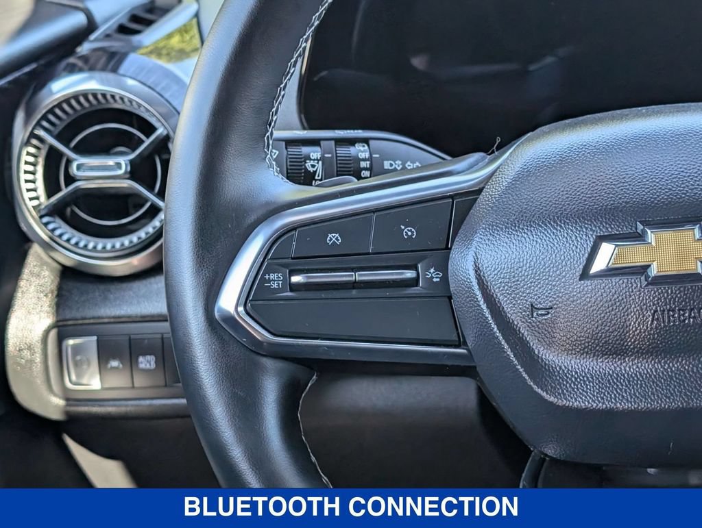 Used 2024 Chevrolet Blazer EV LT AWD/4WD image 18