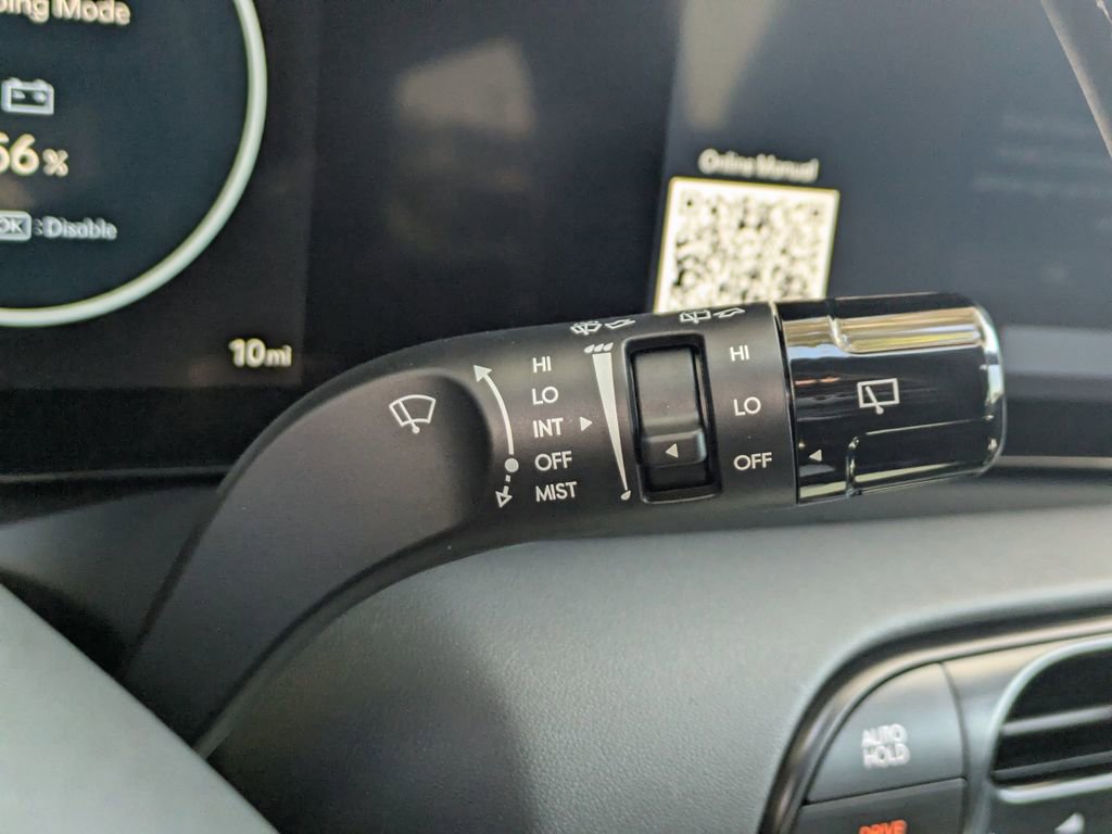 New 2026 Hyundai Palisade XRT Pro image 34