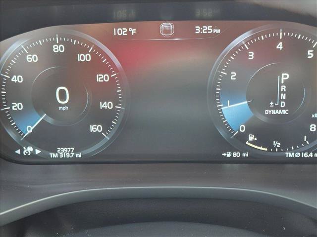 Used 2019 Volvo XC60 T5 Inscription w/ Protection Package Premier FWD image 4