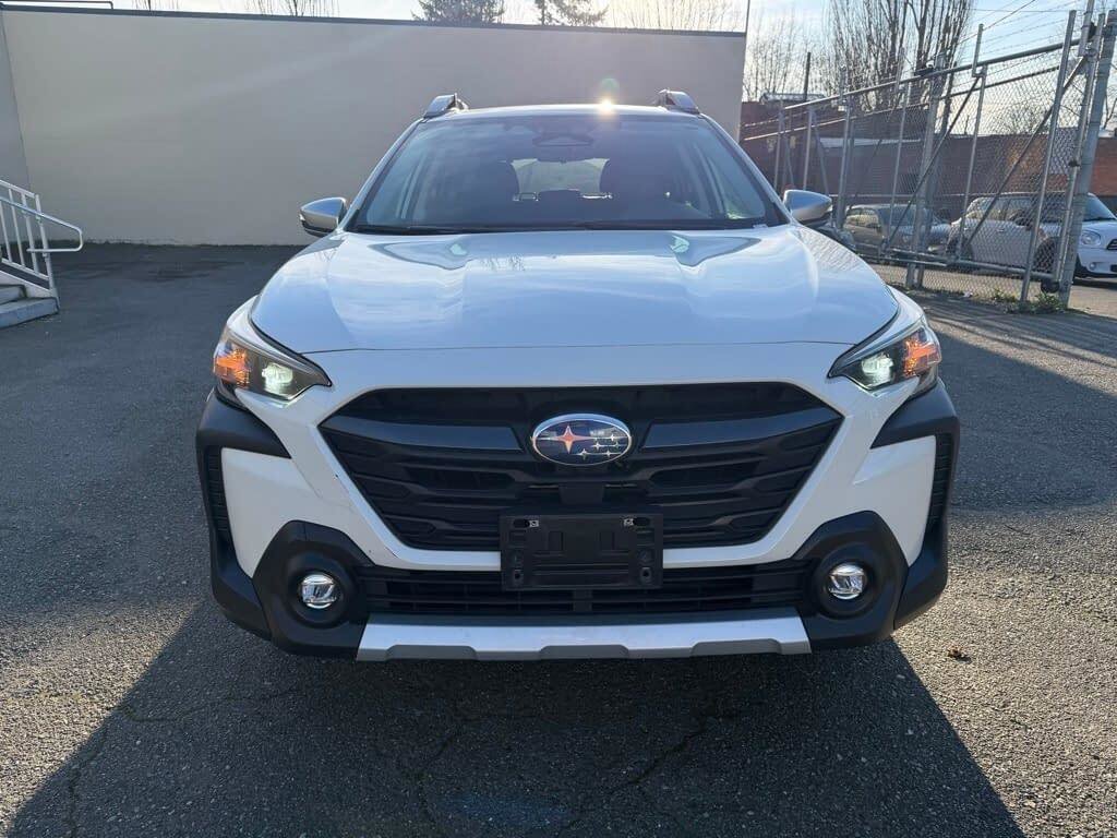 Certified 2023 Subaru Outback Touring XT image 3