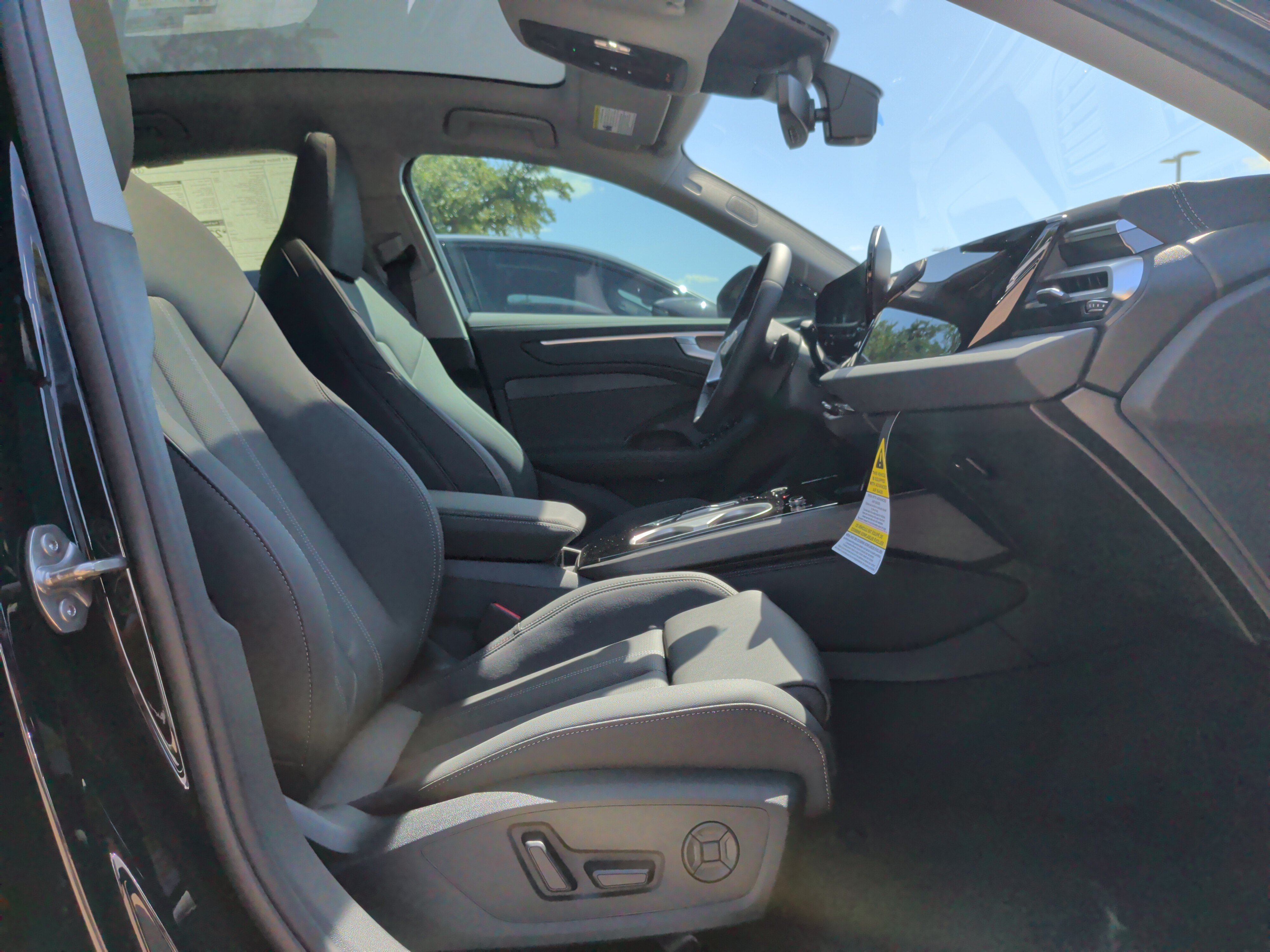 New 2026 Audi A6 Premium Plus AWD/4WD image 20