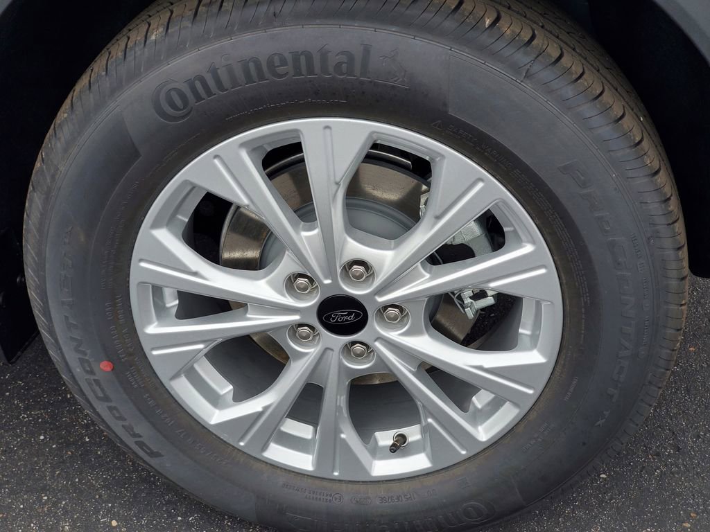 New 2026 Ford Escape Active w/ Cold Weather Package image 31