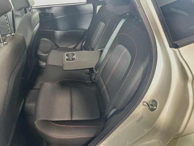Used 2023 Hyundai Kona N Line AWD/4WD image 20