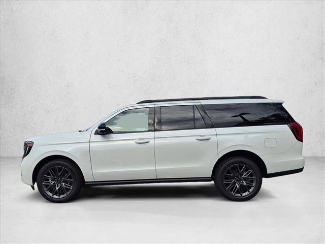 New 2027 Ford Expedition Max Platinum w/ Stealth Appearance Package AWD/4WD image 5