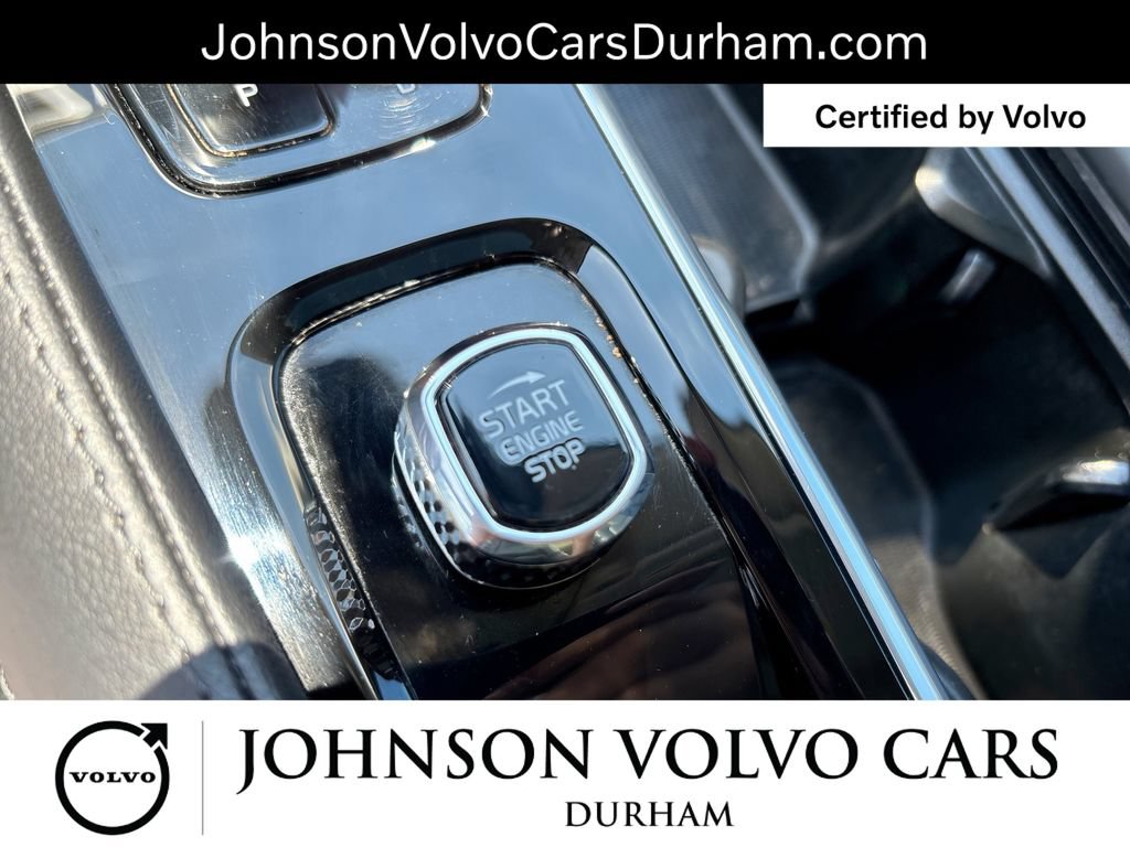 Certified 2023 Volvo XC90 B6 Core w/ Protection Package Premier AWD/4WD image 22