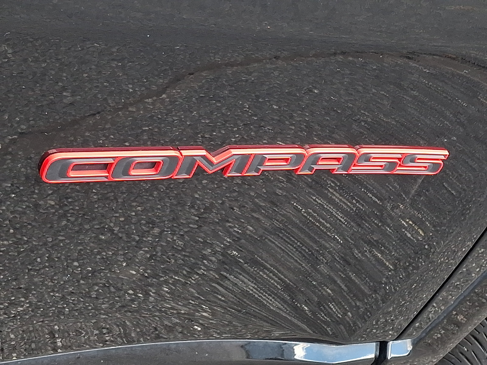 Certified 2023 Jeep Compass Limited w/ Elite Group for (Red) Edition AWD/4WD image 30