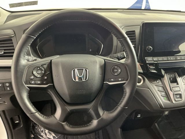Certified 2021 Honda Odyssey EX-L image 17