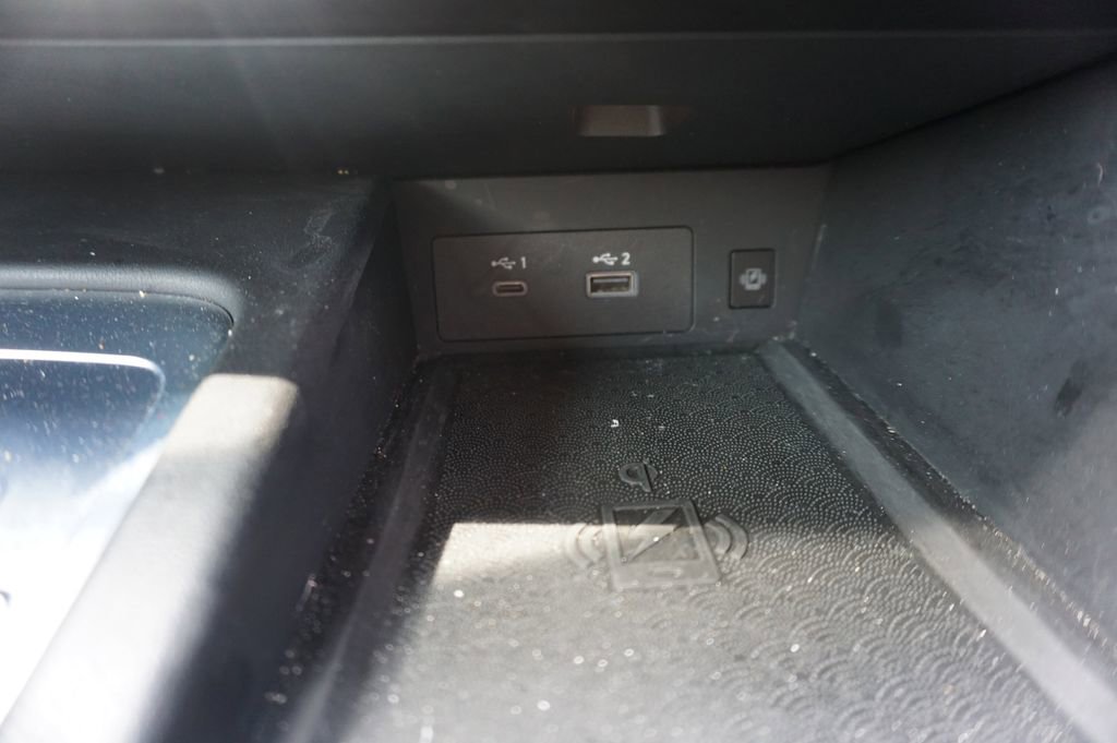 Used 2023 INFINITI QX60 Luxe image 13