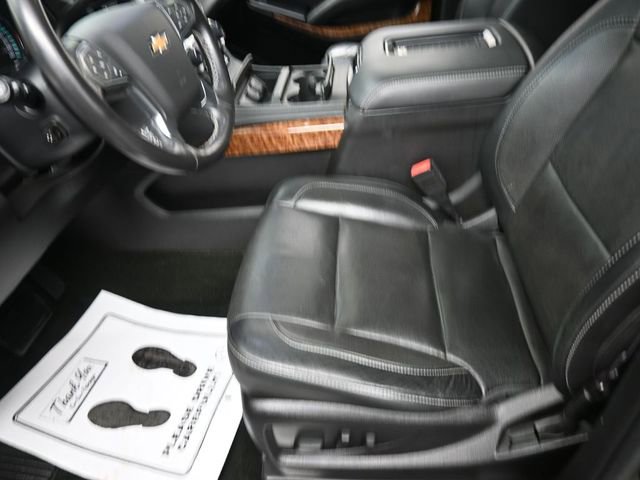 Used 2016 Chevrolet Tahoe LTZ image 15