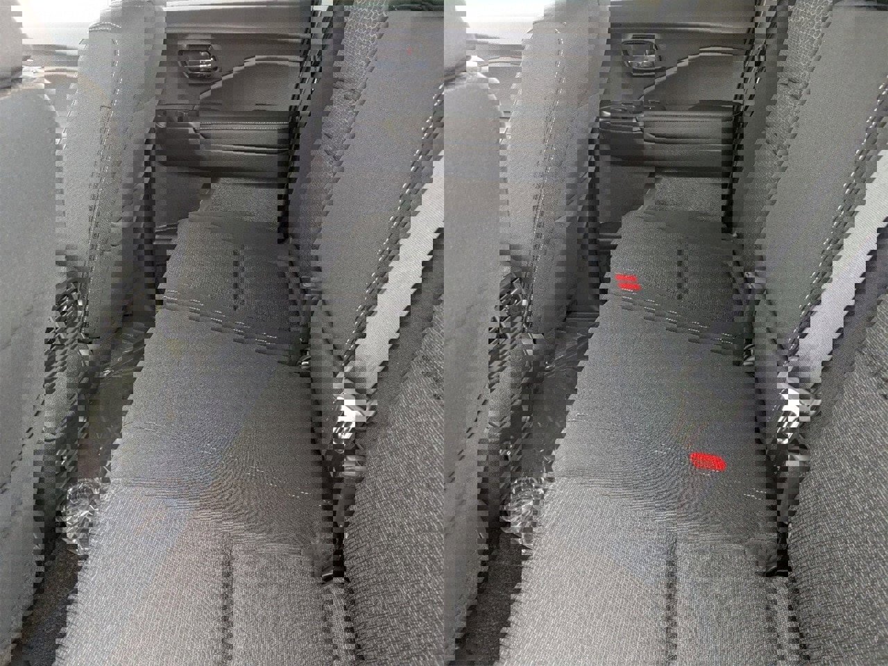 New 2026 Honda Ridgeline Sport image 10