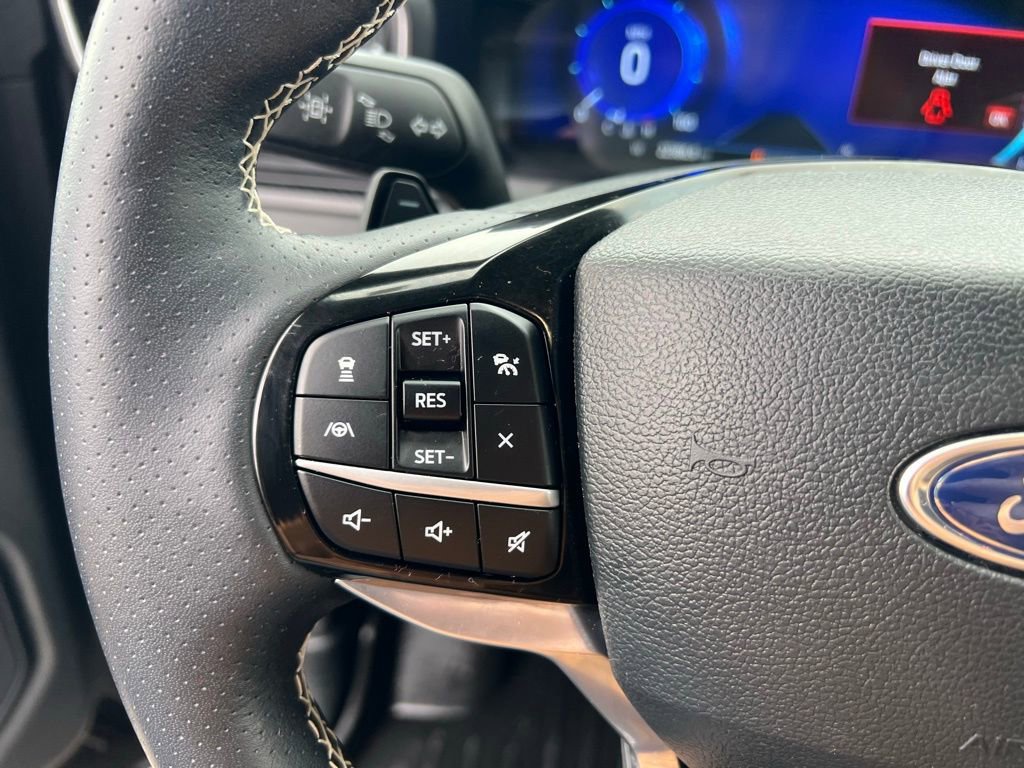 Used 2023 Ford Explorer ST w/ Equipment Group 401A image 46