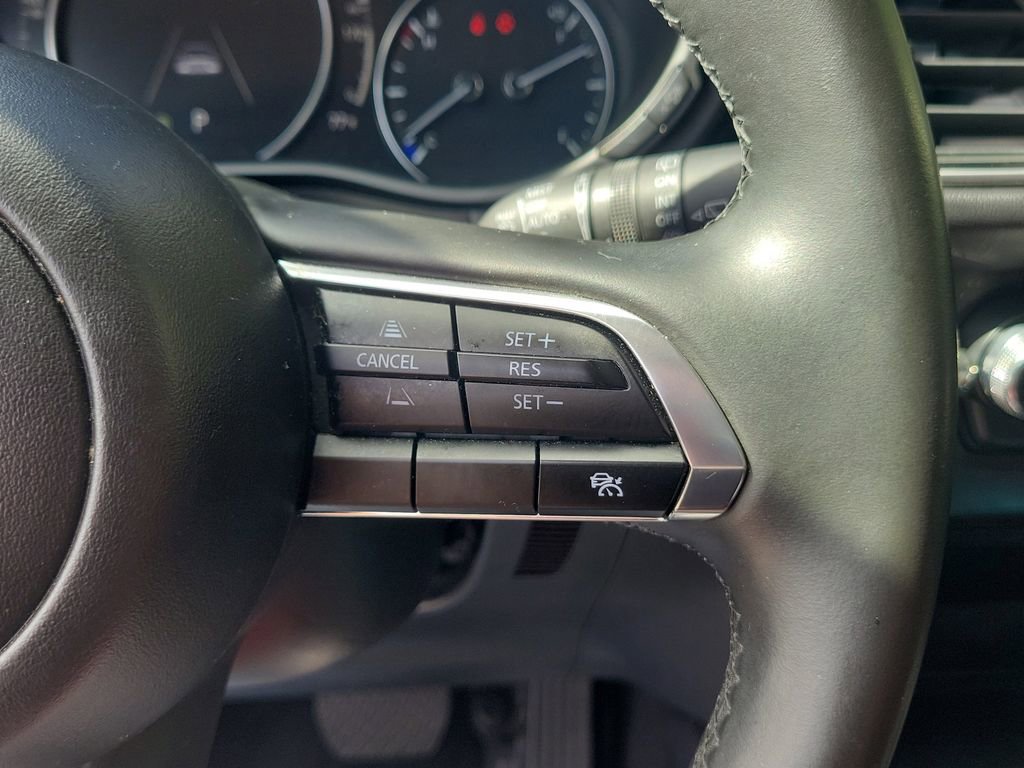 Used 2024 MAZDA CX-30 AWD 2.5 S w/ Preferred Package image 24