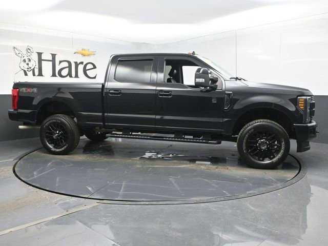 Used 2019 Ford F250 Lariat