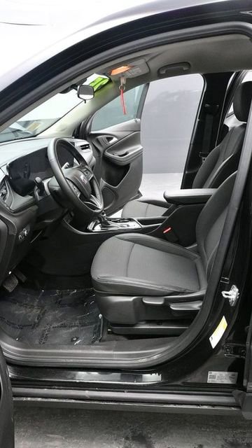 Used 2025 Buick Encore GX Preferred image 18