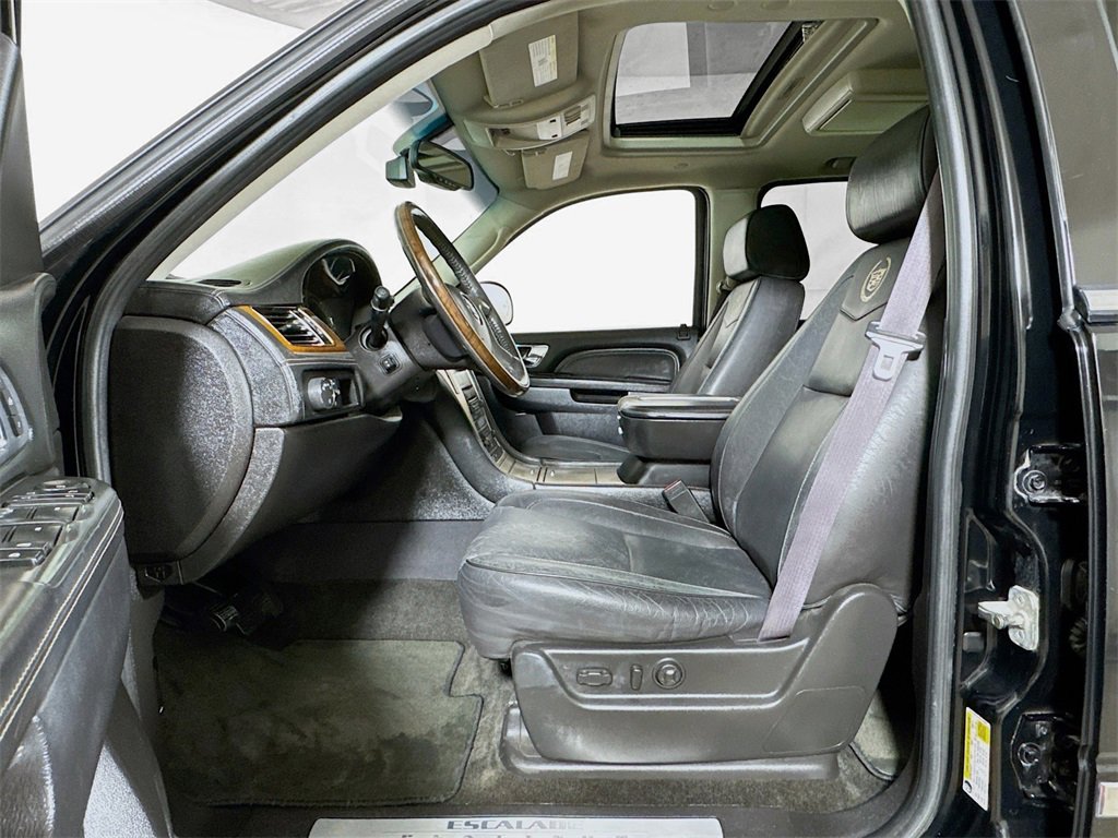 Used 2012 Cadillac Escalade ESV Platinum image 20