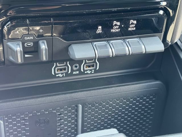 New 2026 RAM 1500 Big Horn AWD/4WD image 22