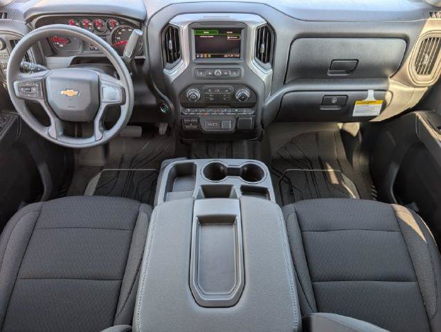 New 2026 Chevrolet Silverado 2500 Custom w/ Custom Value Package AWD/4WD image 7