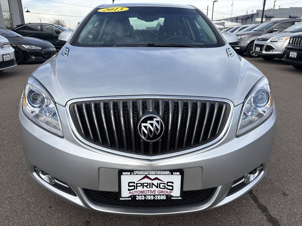 Used 2013 Buick Verano Leather image 8