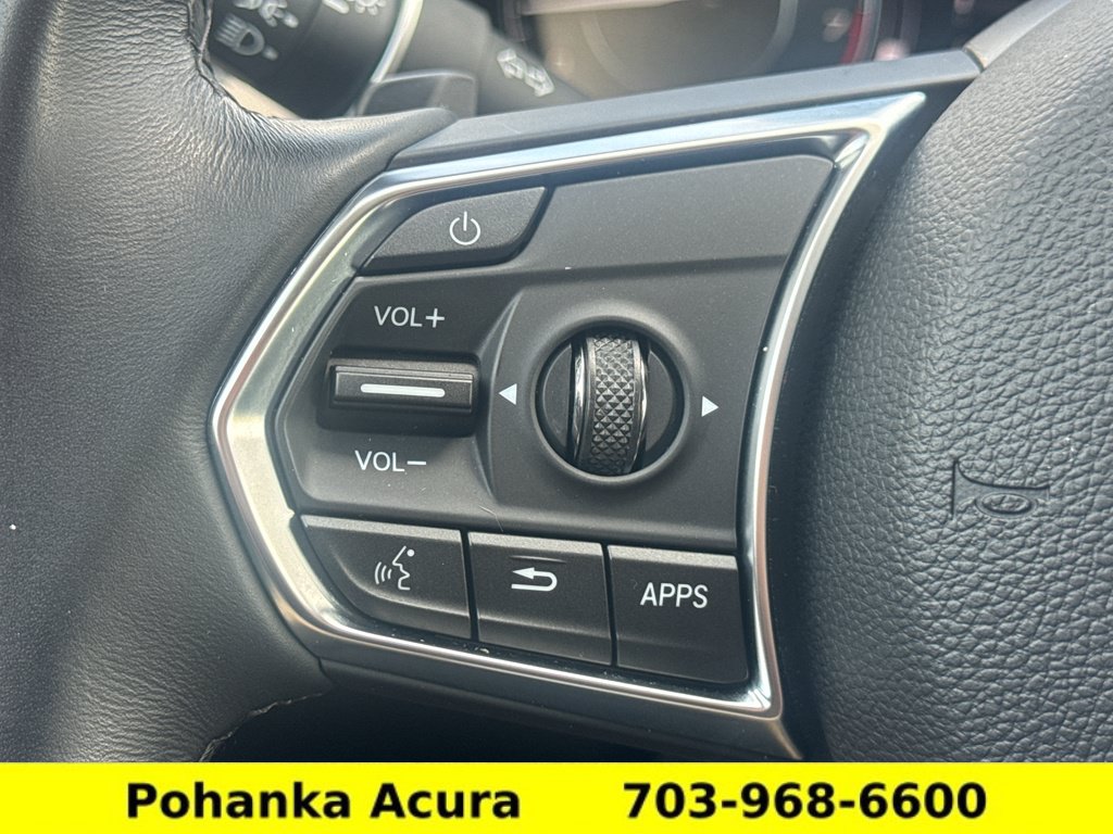 Certified 2023 Acura RDX AWD w/ Technology Package image 12