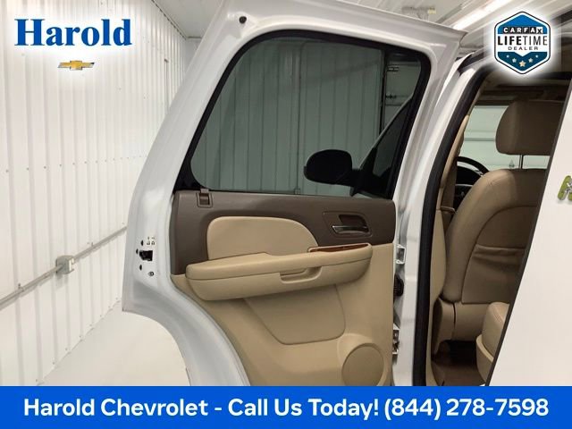 Used 2008 GMC Yukon Hybrid image 13