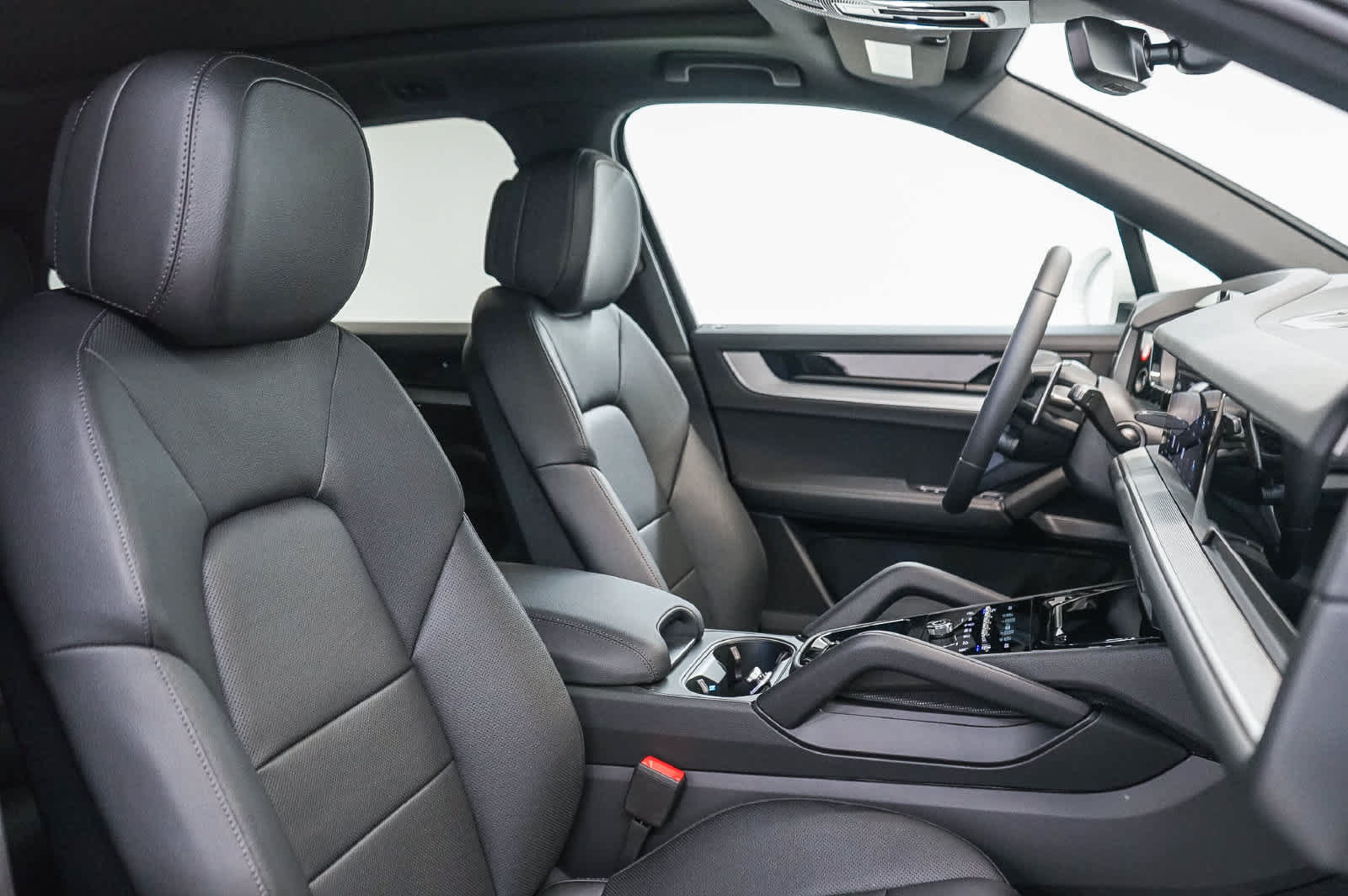 New 2026 Porsche Cayenne AWD/4WD image 22