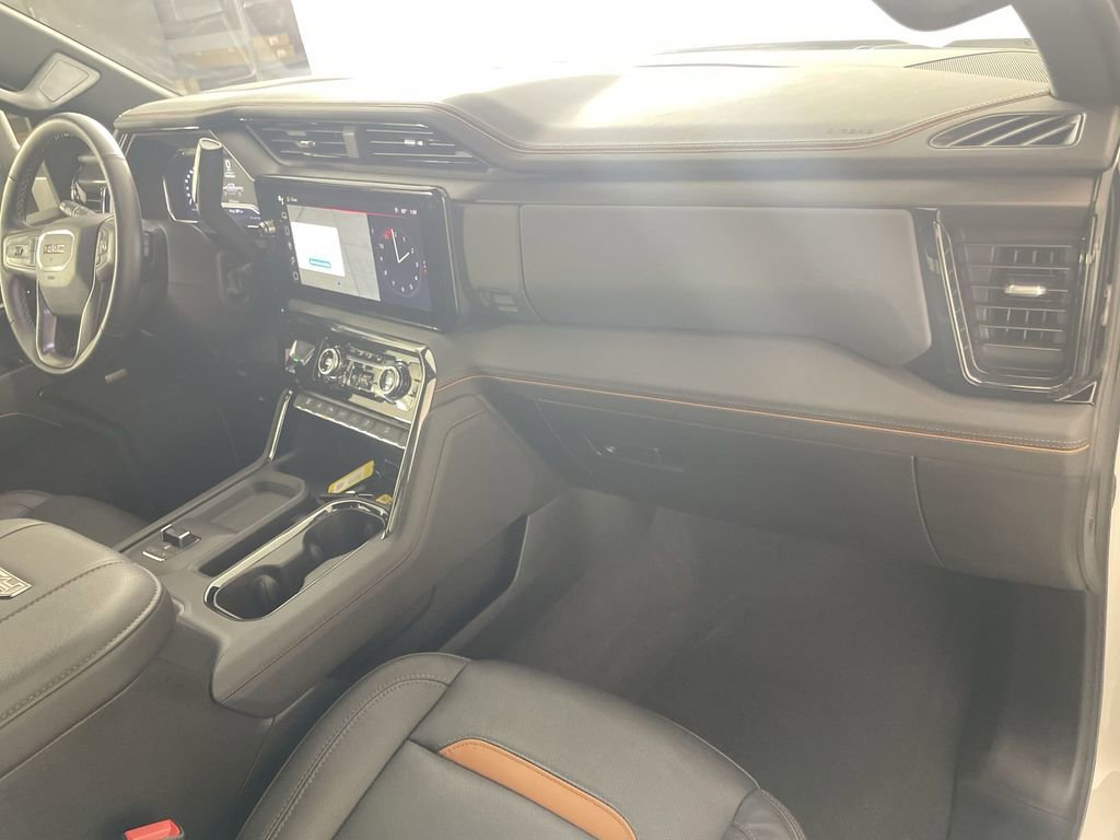 Used 2025 GMC Sierra 2500 AT4 w/ AT4 Premium Plus Package image 30
