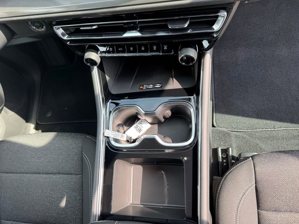 New 2026 Chevrolet Traverse LT image 52