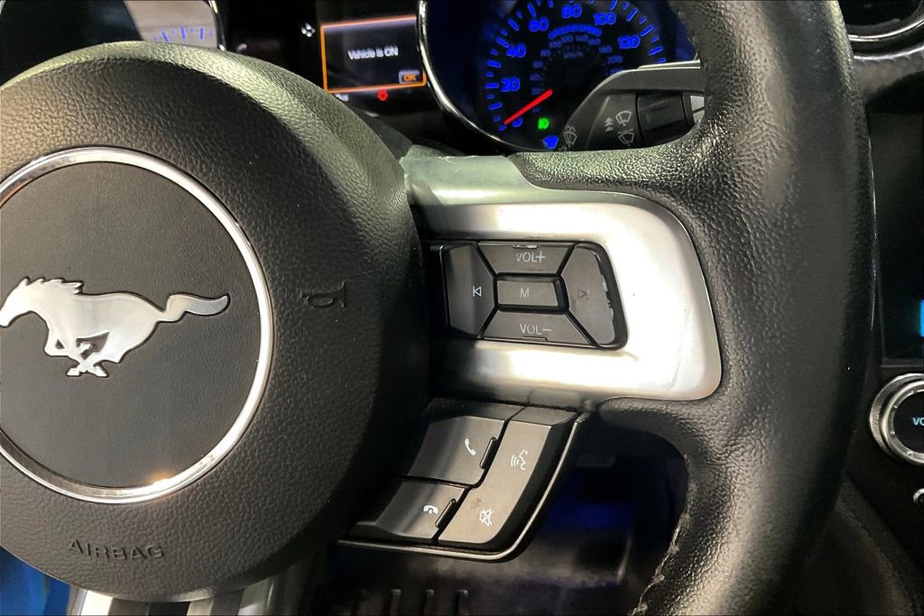 Used 2017 Ford Mustang GT Premium w/ GT Performance Package image 24