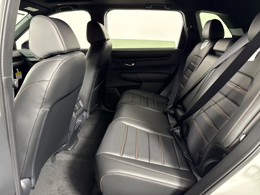 New 2025 Honda CR-V Sport-L image 16