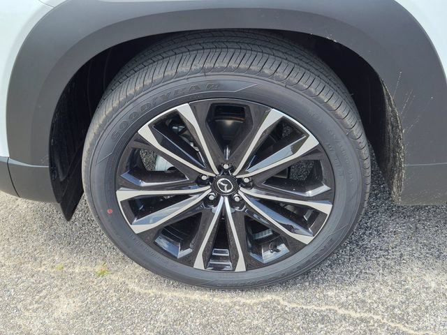 New 2026 MAZDA CX-50 AWD 2.5 S w/ Weather Package image 11