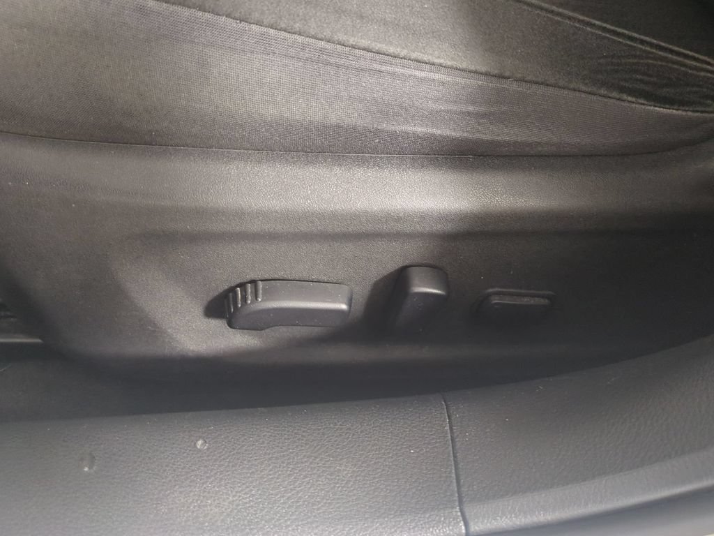 Used 2019 Nissan Altima 2.5 SV FWD image 21