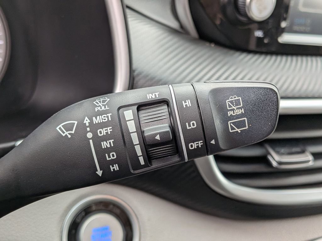 Certified 2021 Hyundai Tucson Value AWD/4WD image 19