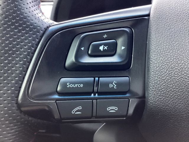 Used 2021 Subaru WRX STI image 17