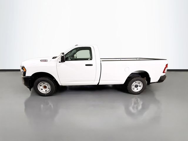 Used 2024 RAM 2500 Tradesman image 4