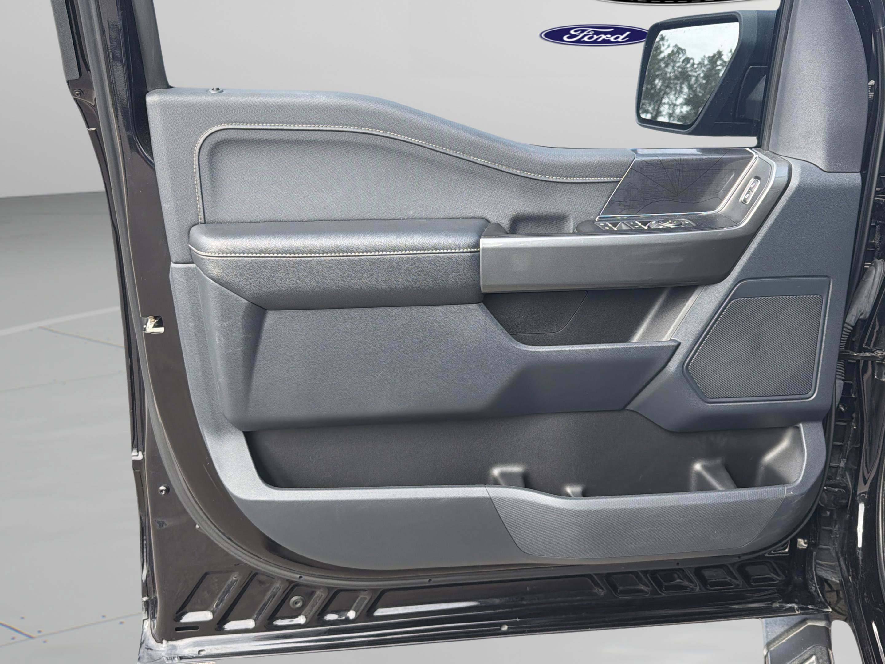 Used 2022 Ford F150 XLT w/ Equipment Group 302A High image 21