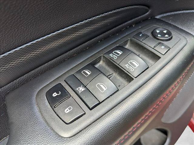 Used 2021 Dodge Durango R/T w/ Blacktop Package RWD image 11