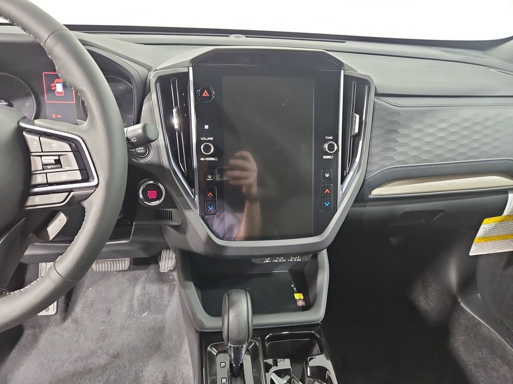 New 2026 Subaru Forester Limited AWD/4WD image 17
