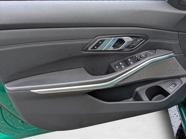 Used 2022 BMW M3 Competition w/ Executive Package image 9