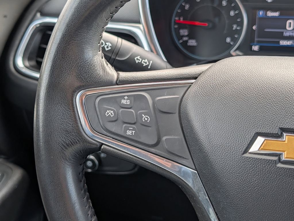 Used 2019 Chevrolet Equinox LT image 26